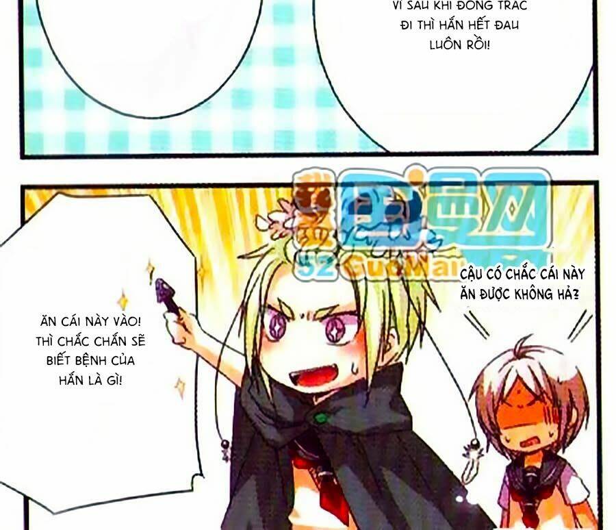 manh tam quốc chapter 16 8