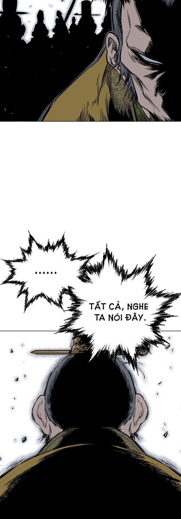 cao thủ 2 chapter 33 31