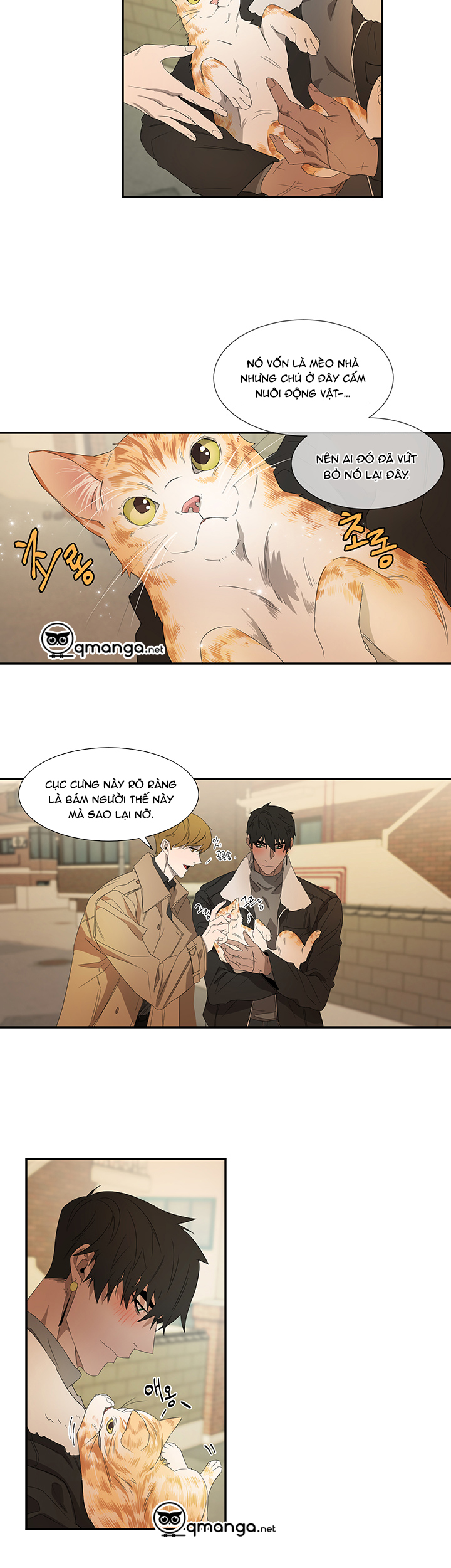 ever green chapter 10 21