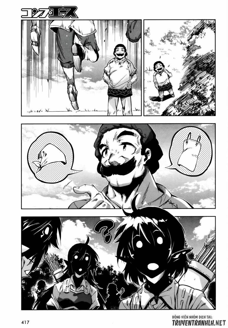 exterminator chapter 11.5 21