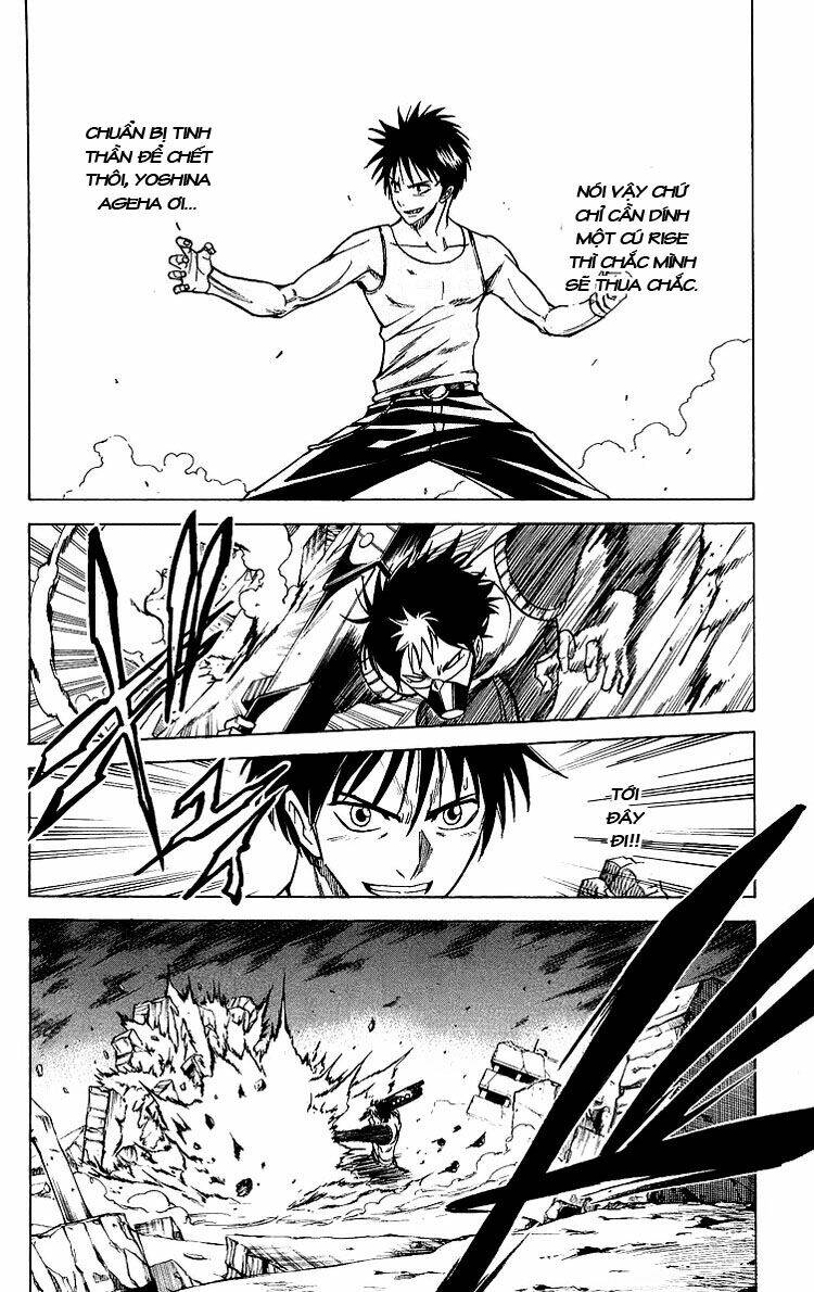 tấm thẻ bí ẩn chapter 21 4