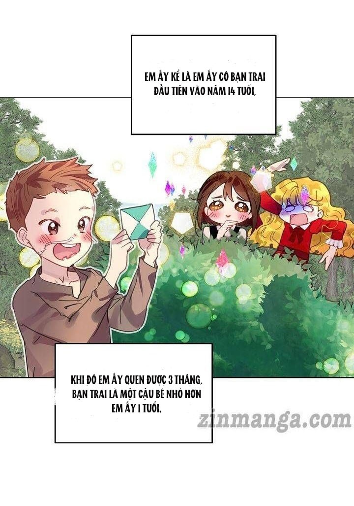 đừng xem thường nữ phụ chapter 165 5