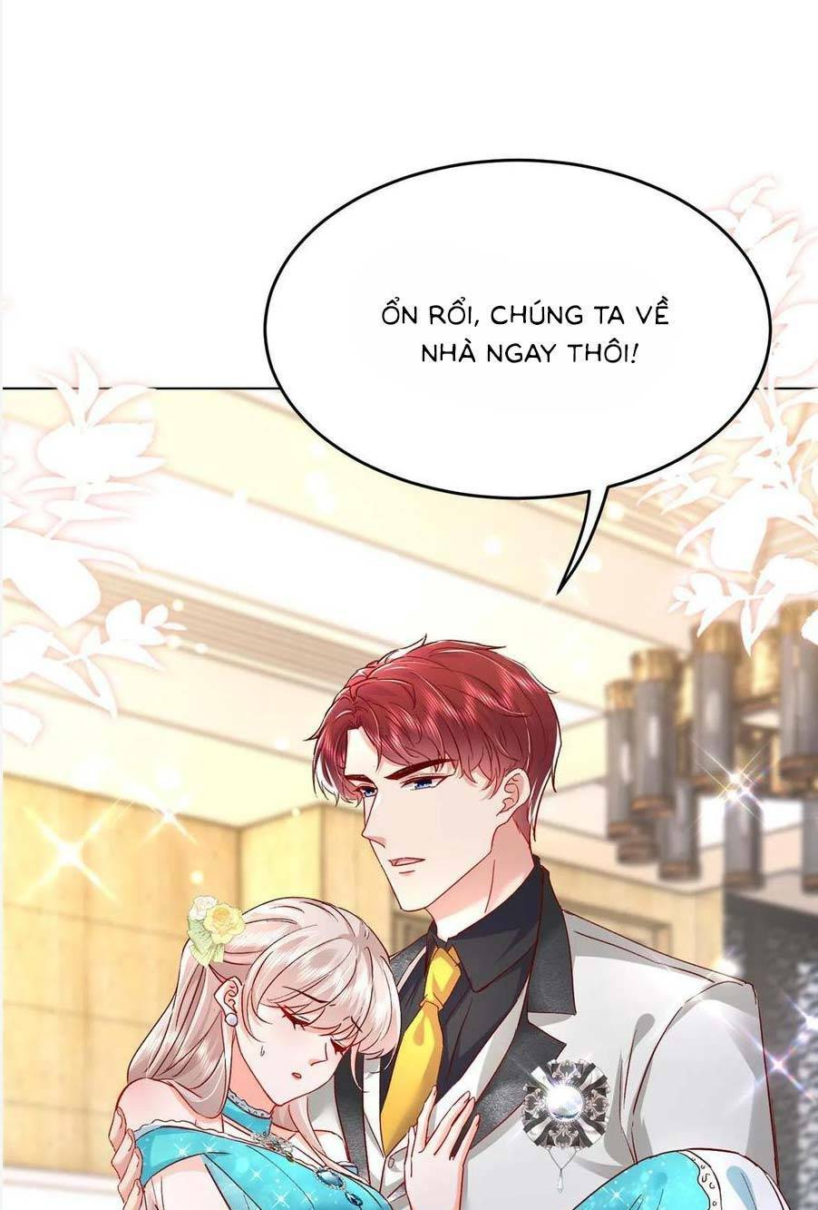 cô vợ của tôi không dễ bắt nạt chapter 51 50