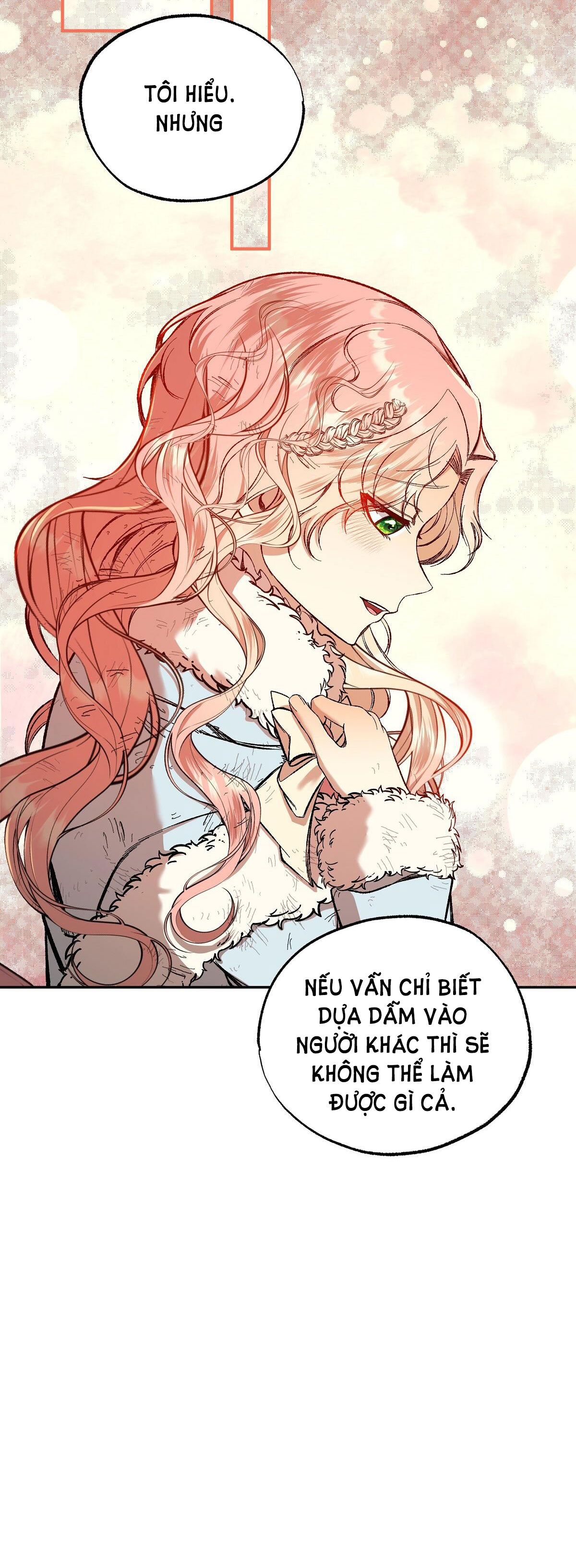 bánh xe của charlotte chapter 24.2 15