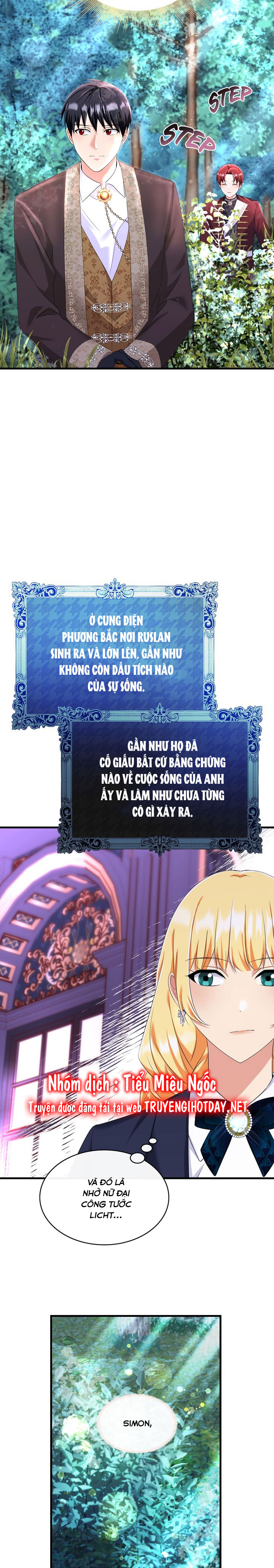 công lý của một ác nữ chapter 82 17