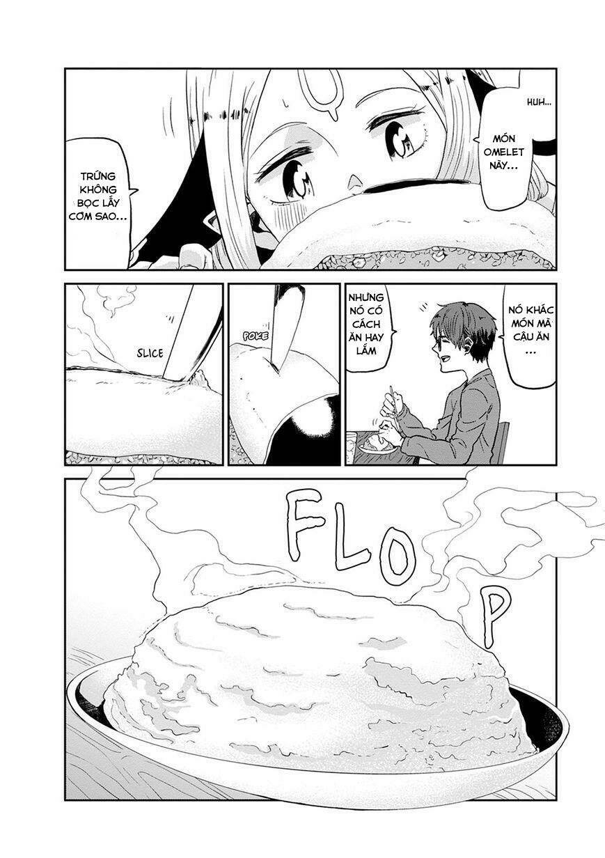 kumika no mikaku chapter 22 19