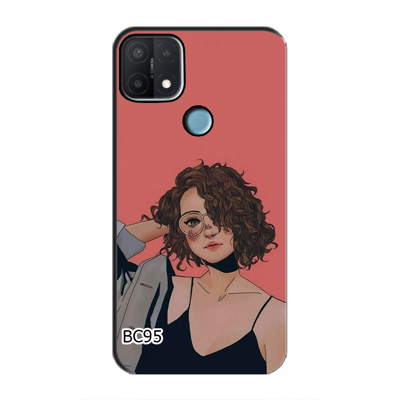 Ốp Lưng Dành Cho OPPO A15