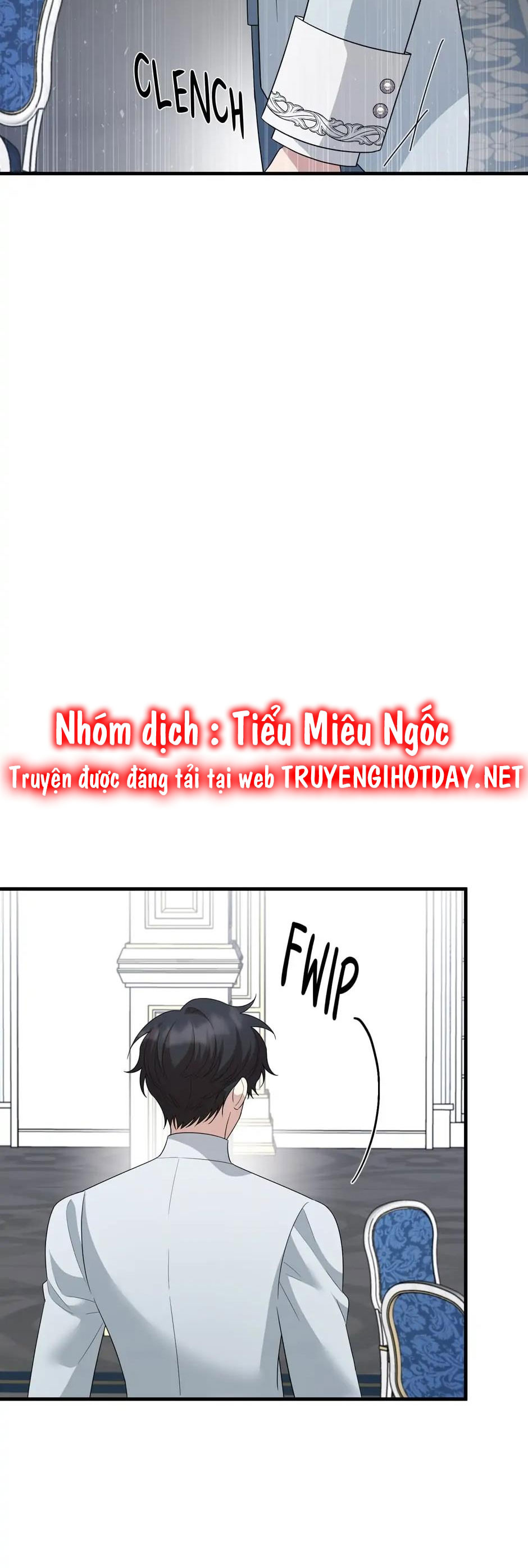 anh trai nguy hiểm của tôi chapter 79 19