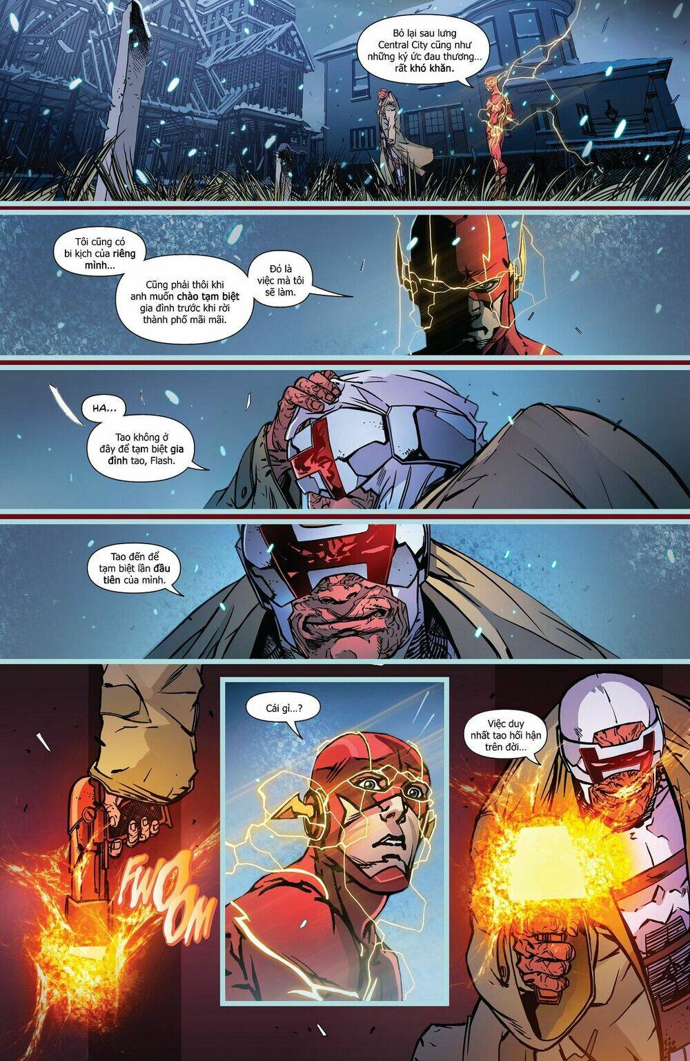 the flash chapter 16 11