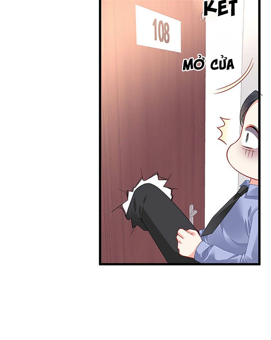 bạn trai 1/4 của tôi chapter 39 62