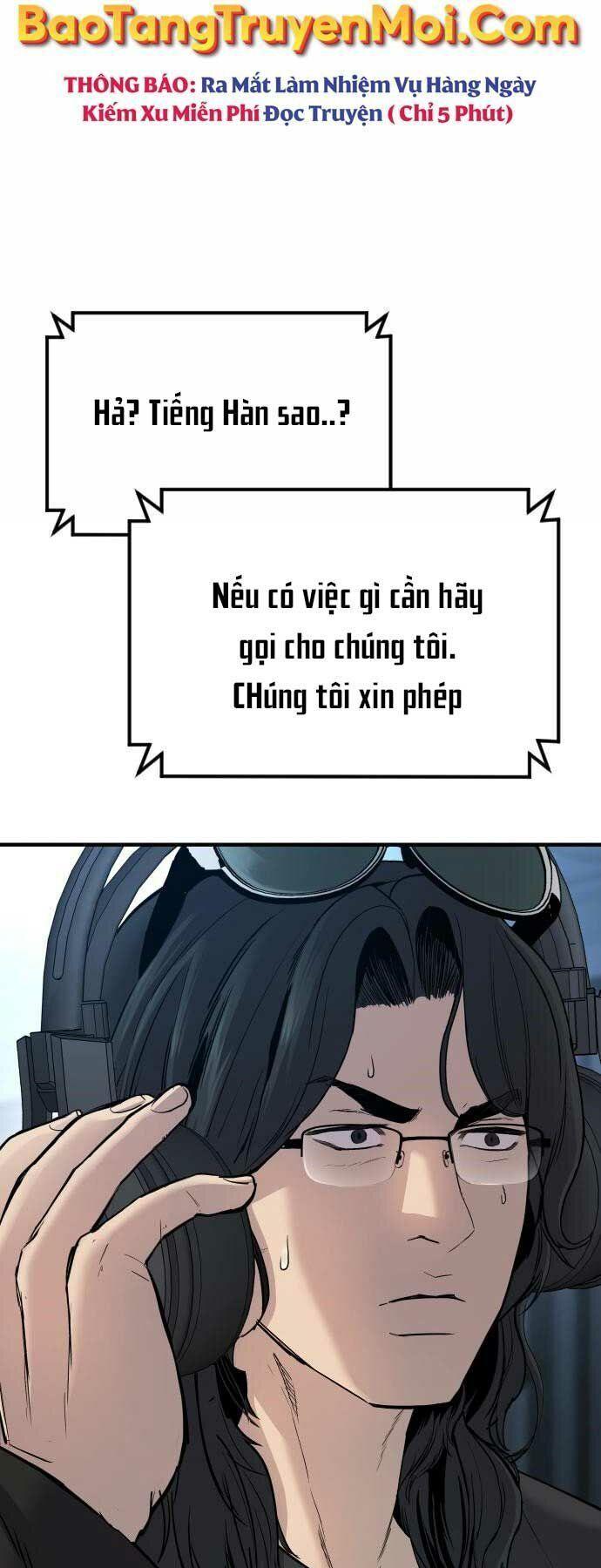 đặc vụ kim chapter 33 32