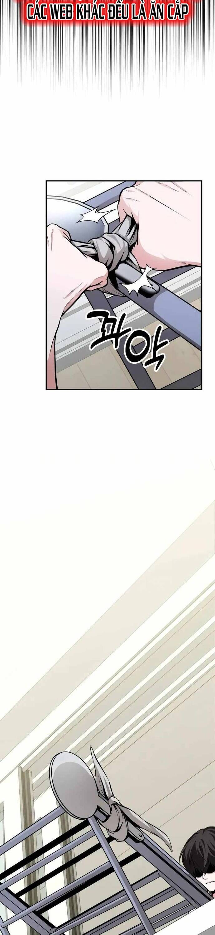 Tuyệt Đối Dân Cư Chapter 3 14