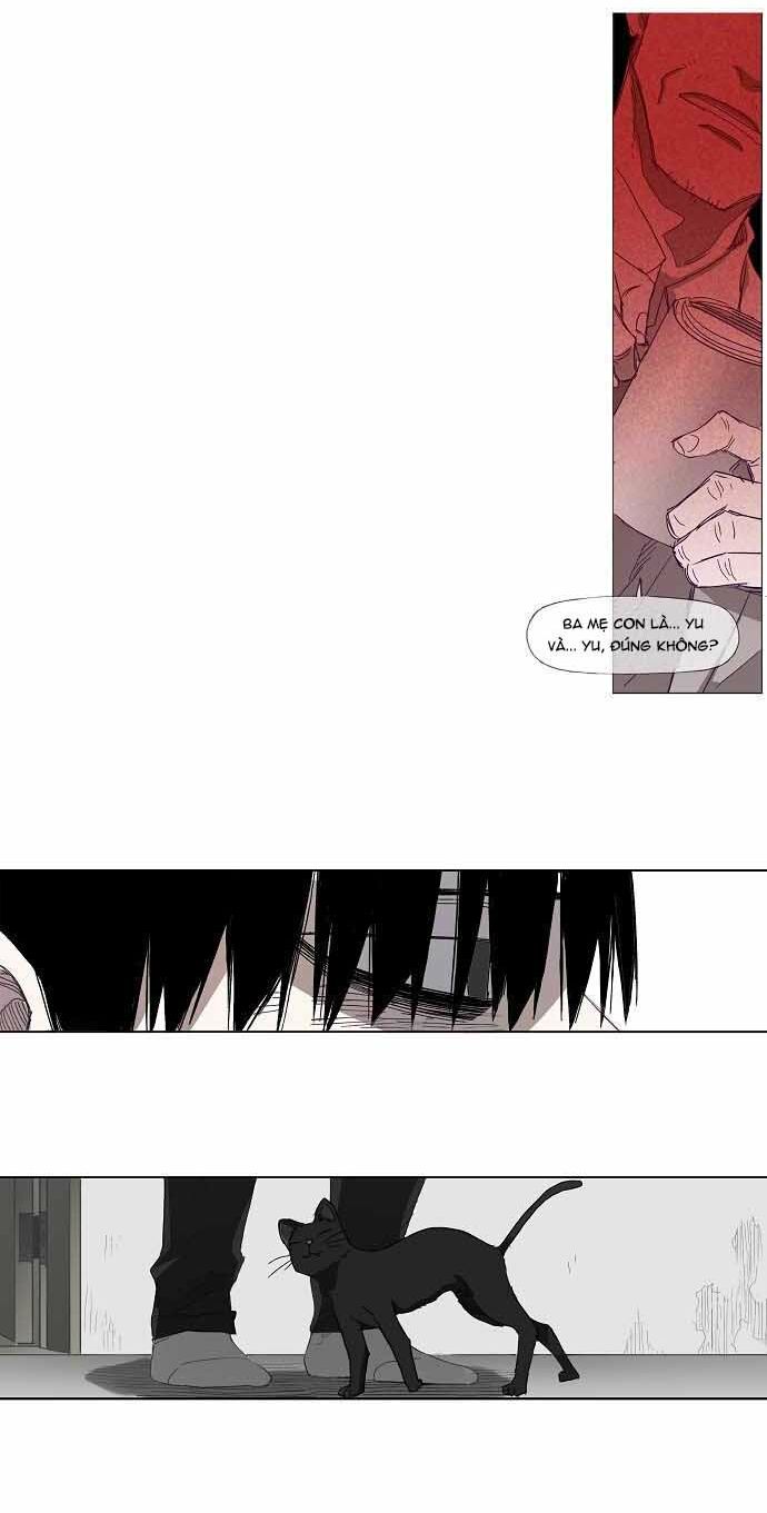 Võ Sĩ Quyền Anh chapter 10 25