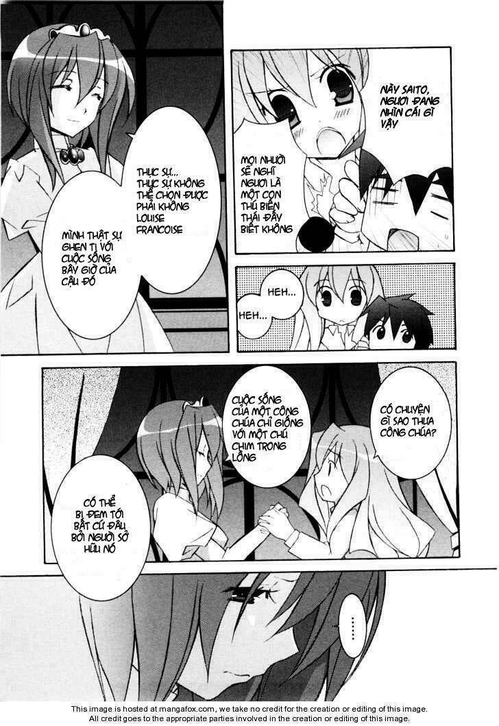 zero no tsukaima! chapter 13 17