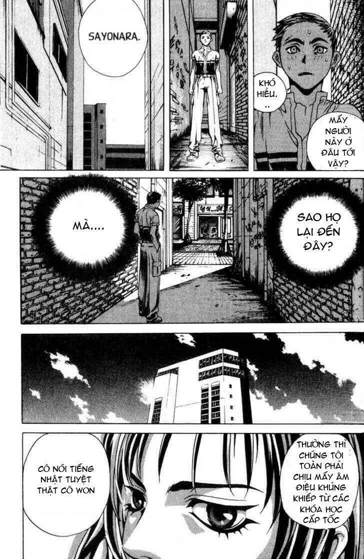 đảo địa ngục chapter 22 7