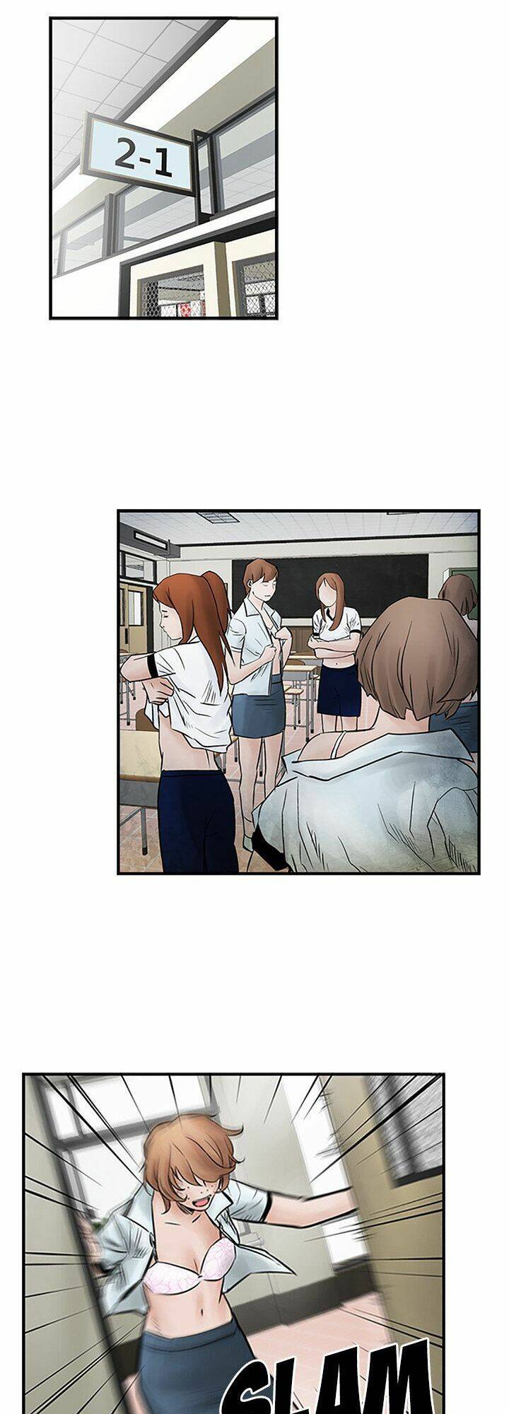 huyền thoại : khởi đầu chapter 40 21