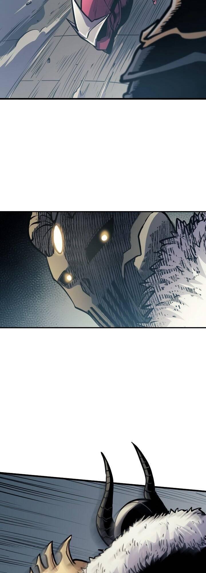 tôi trở lại thăng cấp một mình chapter 71 22