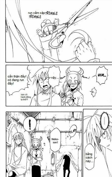 tripeace chapter 32 11