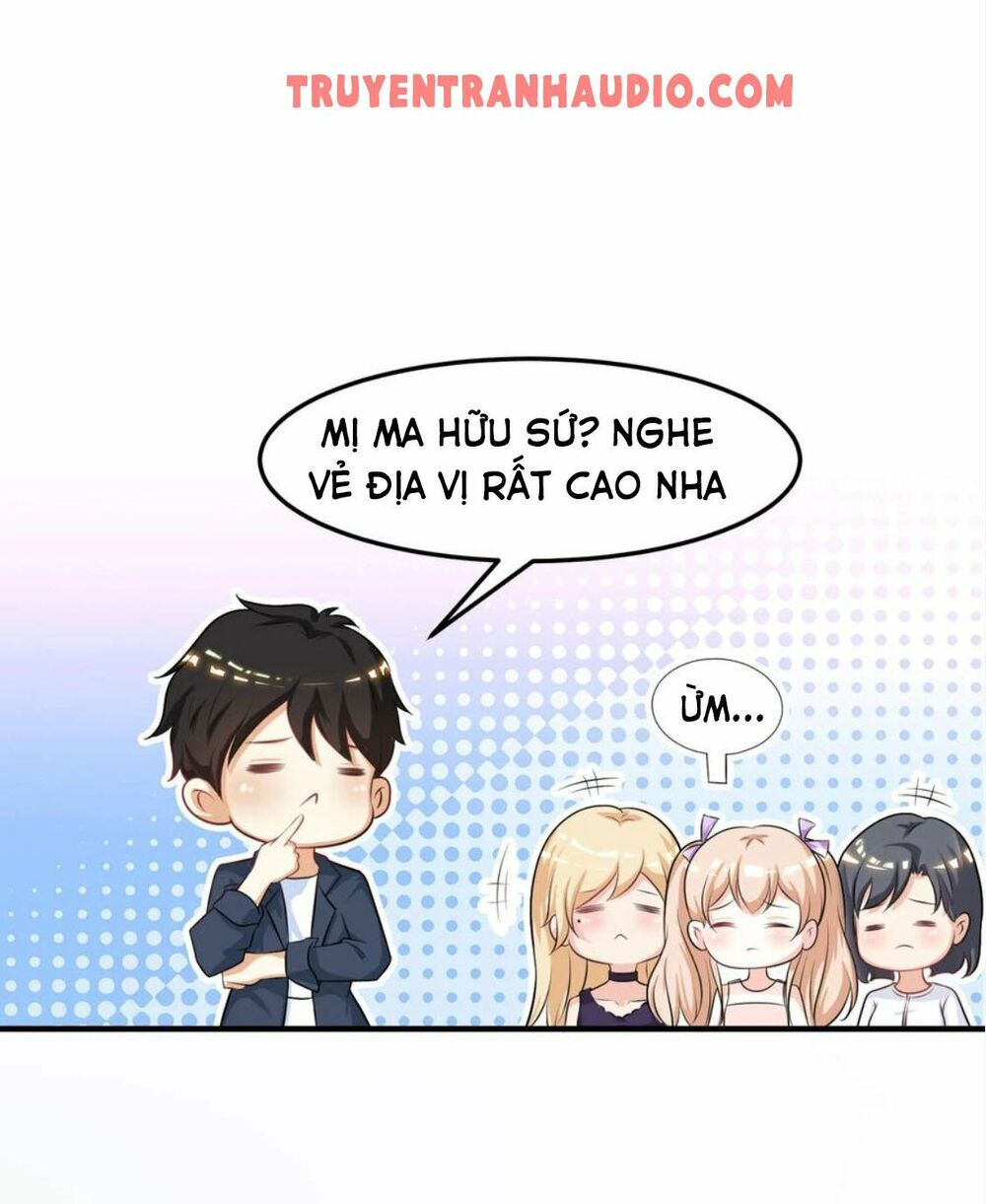 tối cường vận đào hoa chapter 98 4