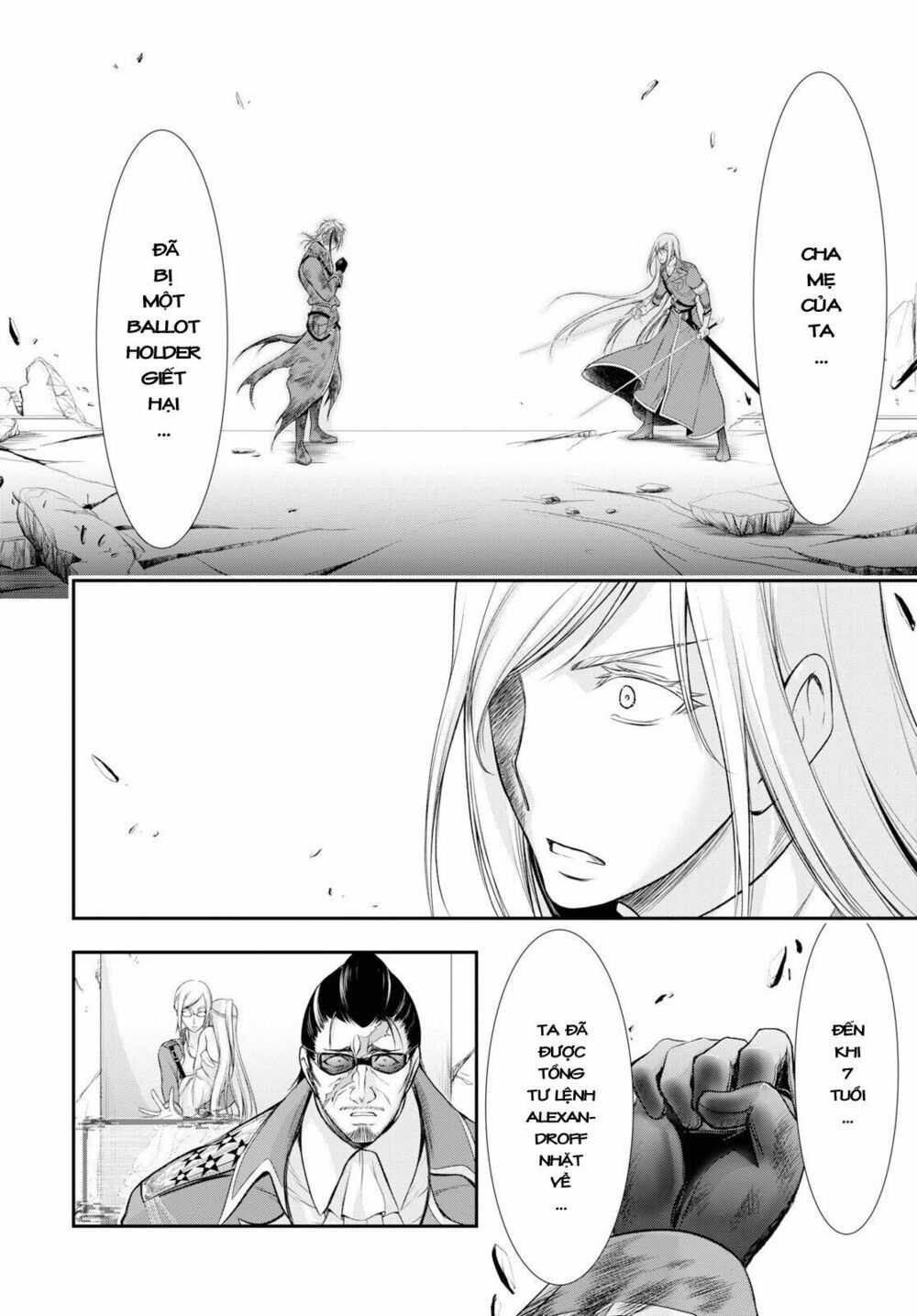 kích trụy vương huyền thoại chapter 59 25