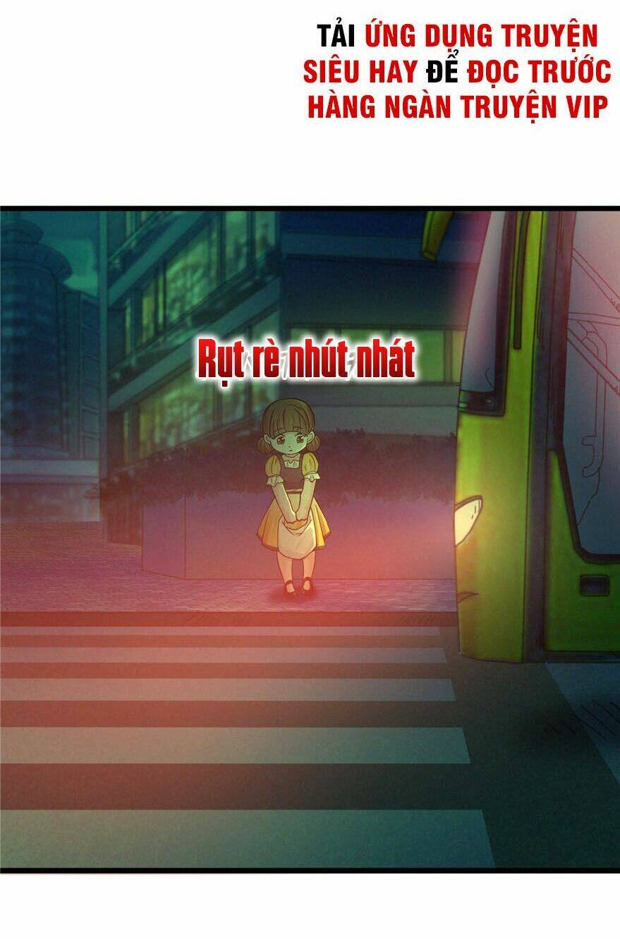 nơi này có yêu khí chapter 11 6