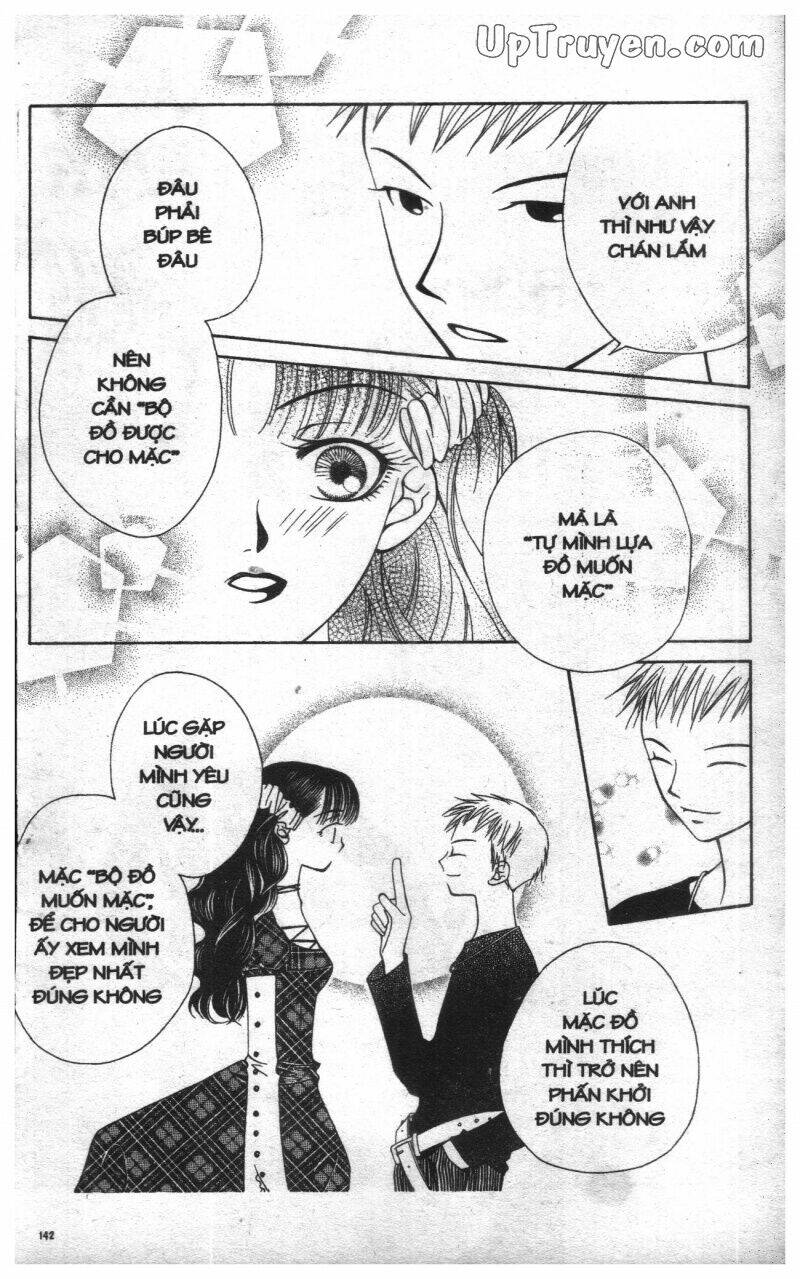 thấy mờ ghét chapter 12 141