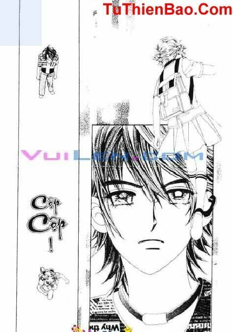 ánh nắng chói chang chapter 13 91