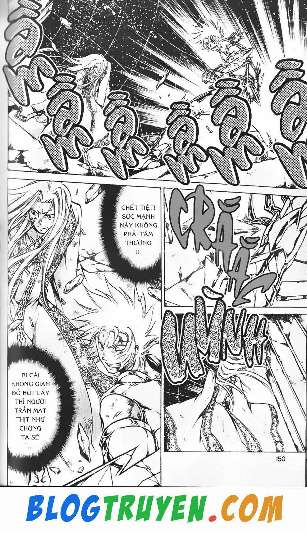 thần thoại minh vương chapter 68 4