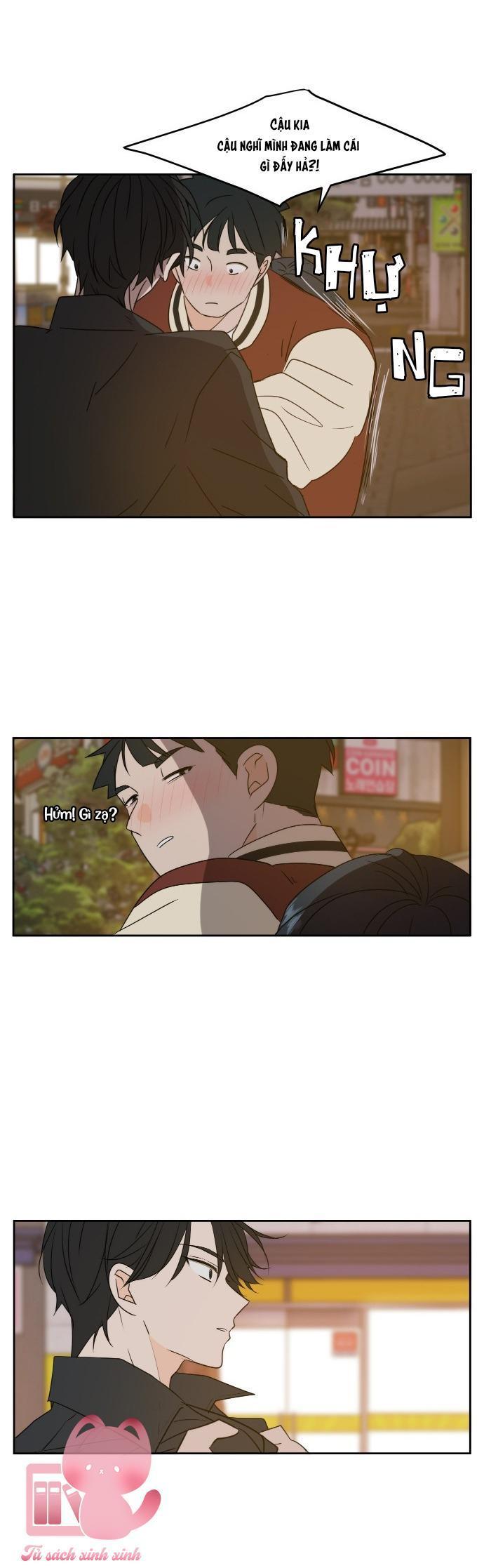 hẹn gặp nhau ở kiếp thứ 19 chapter 81 30