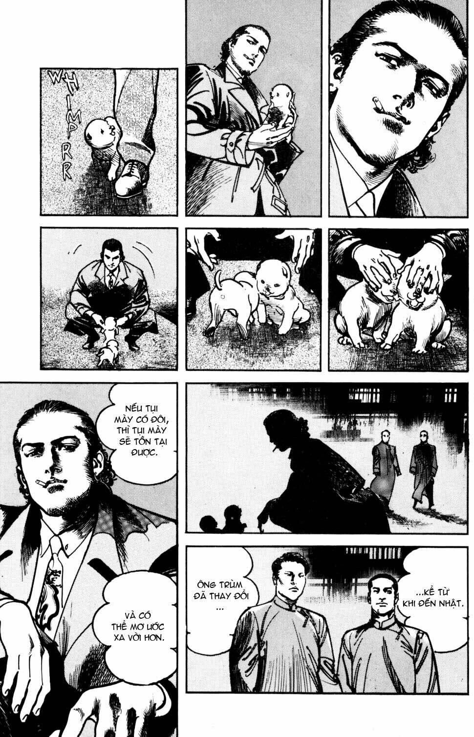 sanctuary chapter 61 13