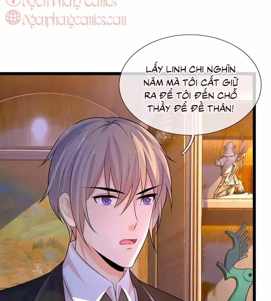 loạn thế tù sủng: thiếu soái bất lương của ta chapter 75 20