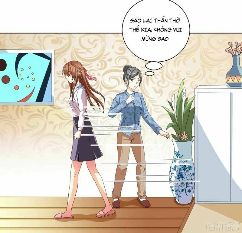 khế hôn chapter 4 9