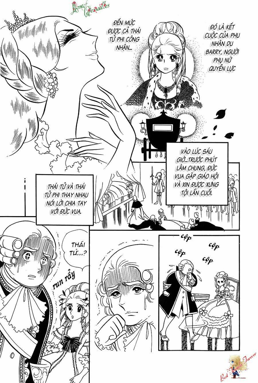 versailles no bara chapter 9 12