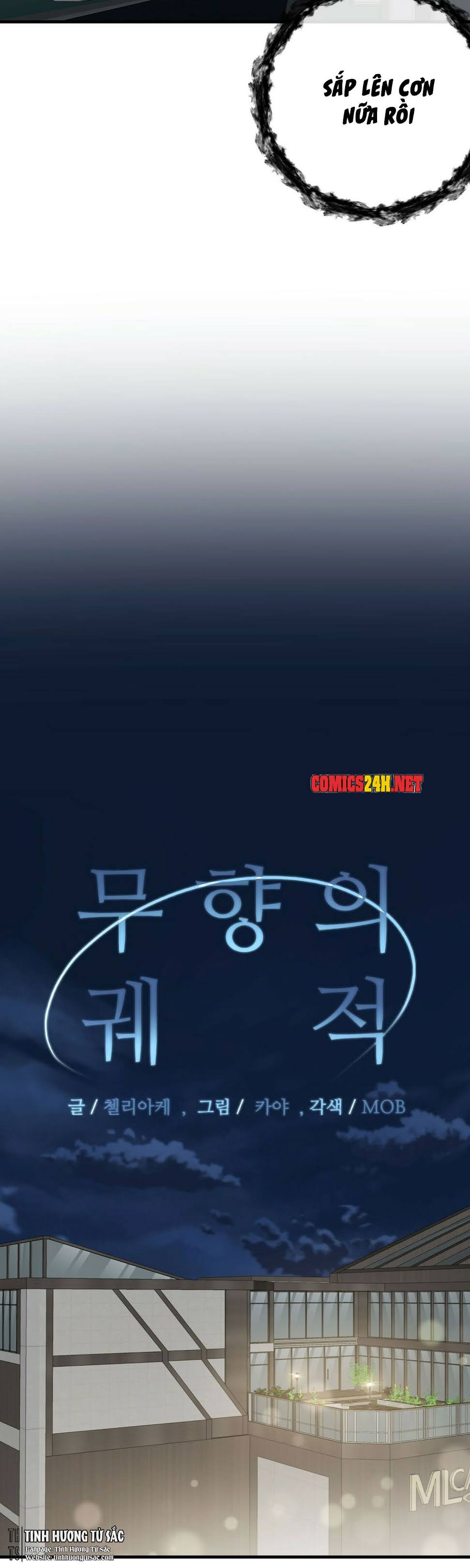 dấu vết không mùi chapter 22 12