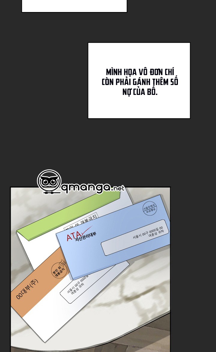 xác suất tình yêu chapter 5 46