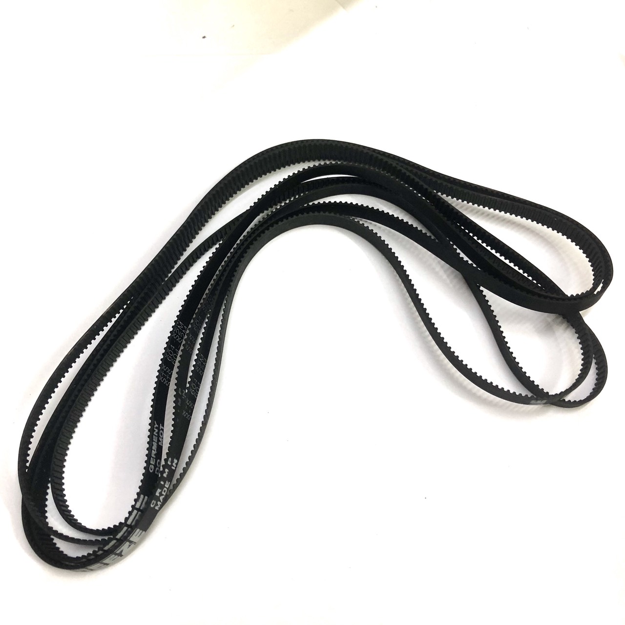 Dây đai vách sấy số 604: Dùng cho máy photocopy Ricoh 1060/ 1075/ 2060/ 2075/ 6500/ 7500/ 8000/ 6001/ 8001/9001/ 6002/ 6502/9002/ 6503/7503 ( HA - Hàng nhập khẩu )