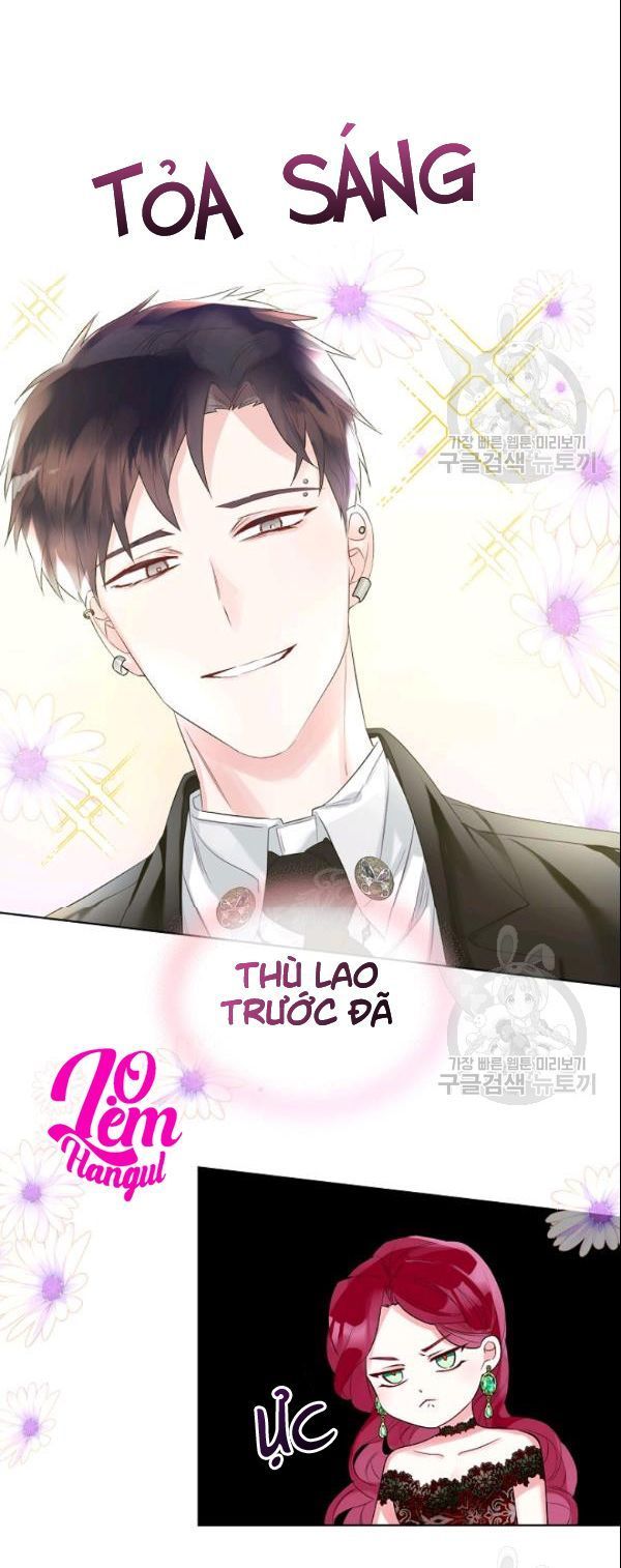 kẻ tạo ra ác nữ chapter 21 47