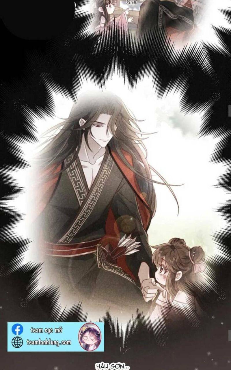 phương thức sinh tồn của công chúa pháo hôi chapter 117 39