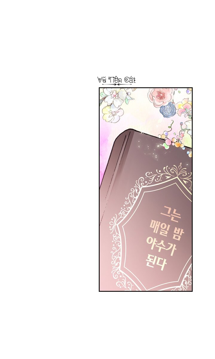 ác nữ xứng đôi với bạo chúa chapter 28 4