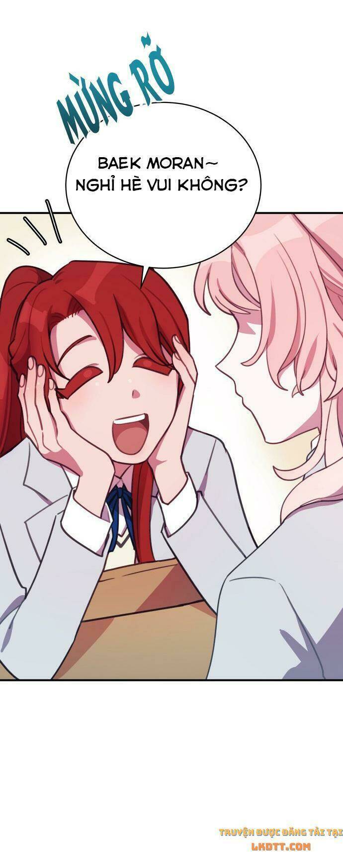 lạy chúa! xin hãy để con trở thành ác ma chapter 2 64