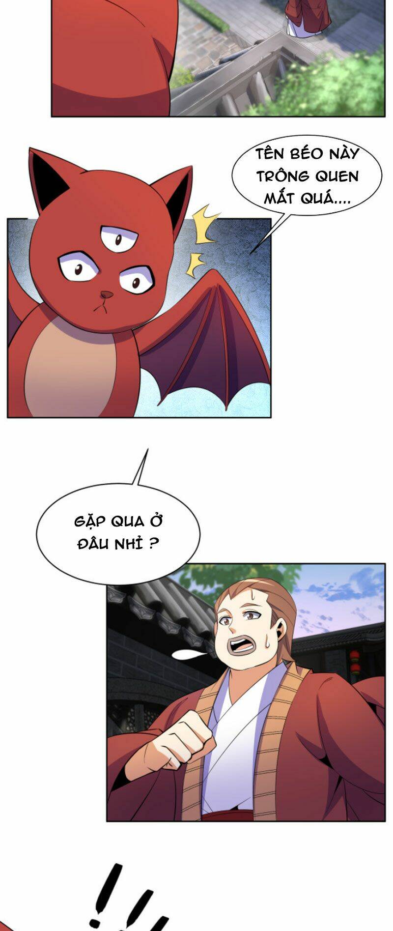 thôn phệ một thế giới tu tiên chapter 129 32