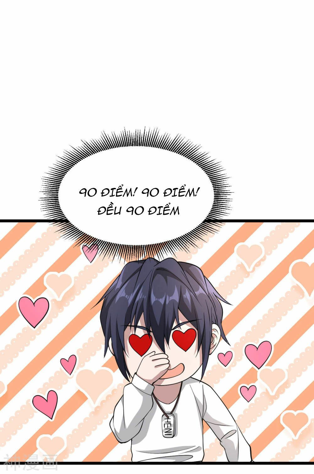 đô thị tà vương chapter 2 31