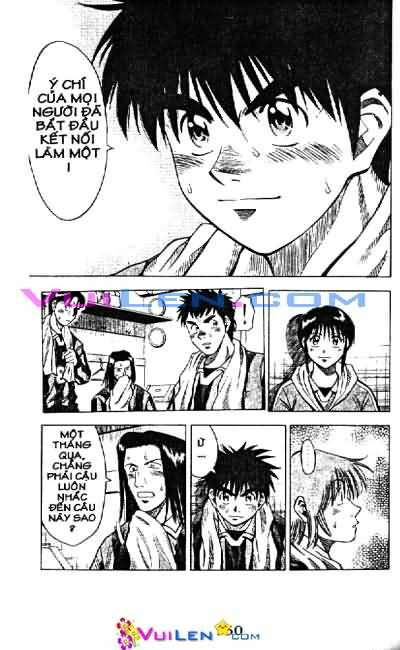 vũ điệu trên sân cỏ - fantasista chapter 14 153