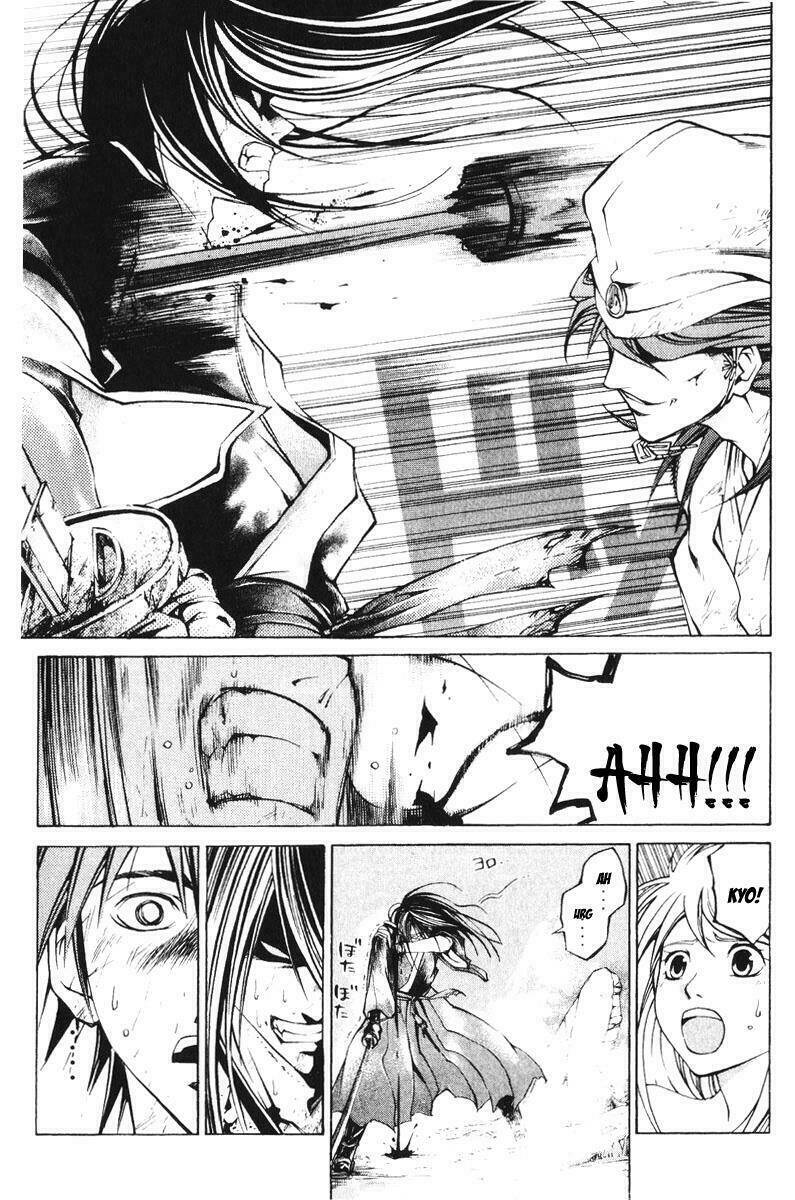 mắt quỷ kyo chapter 299 8