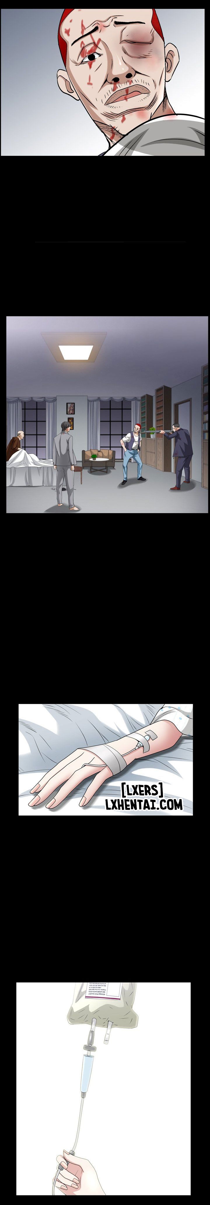 đôi chân trần chapter 44 15