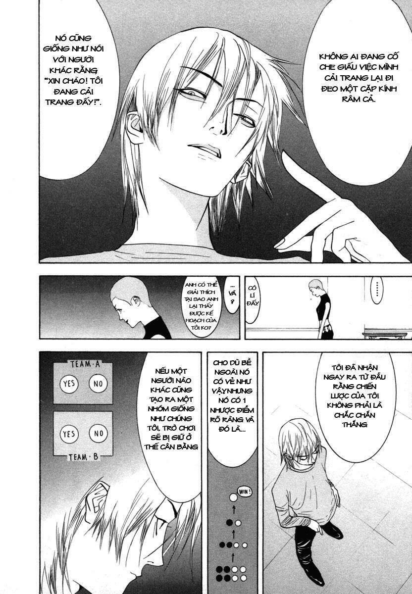 liar game chapter 15 4