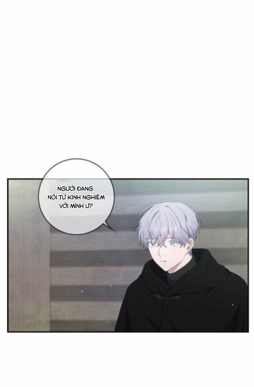 công chúa hai mặt chapter 18 6