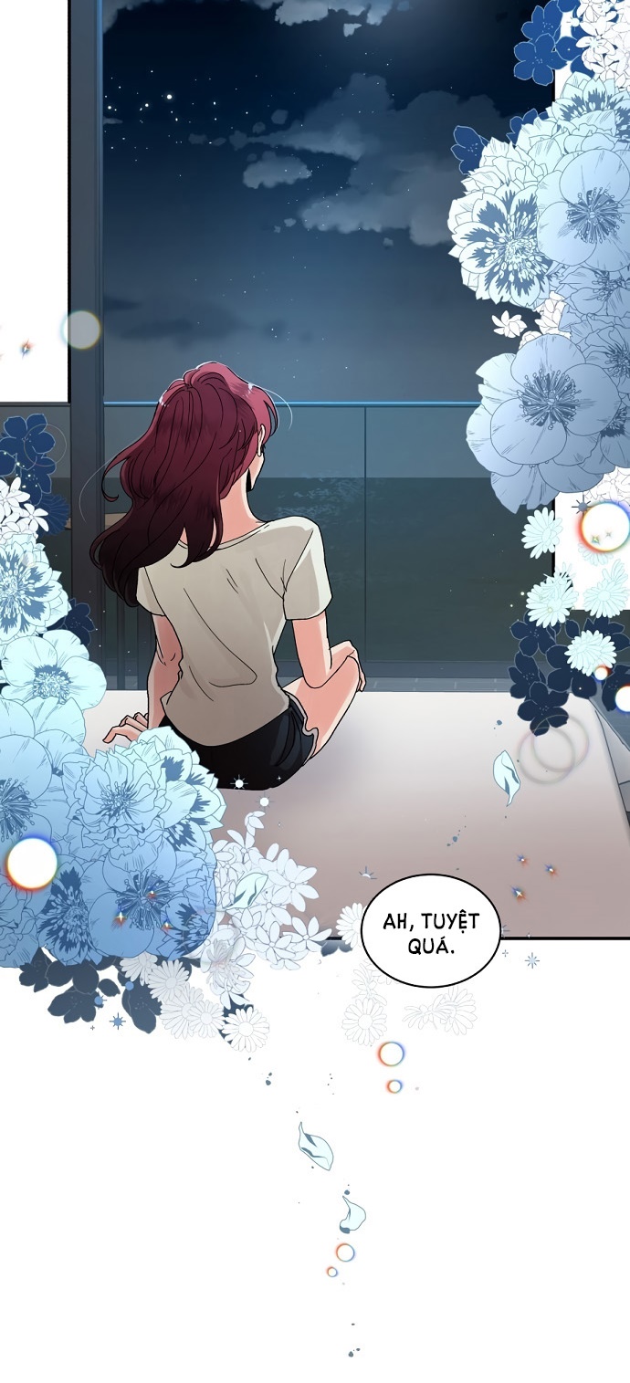 cặp đôi oan gia ngõ hẹp chapter 24 48