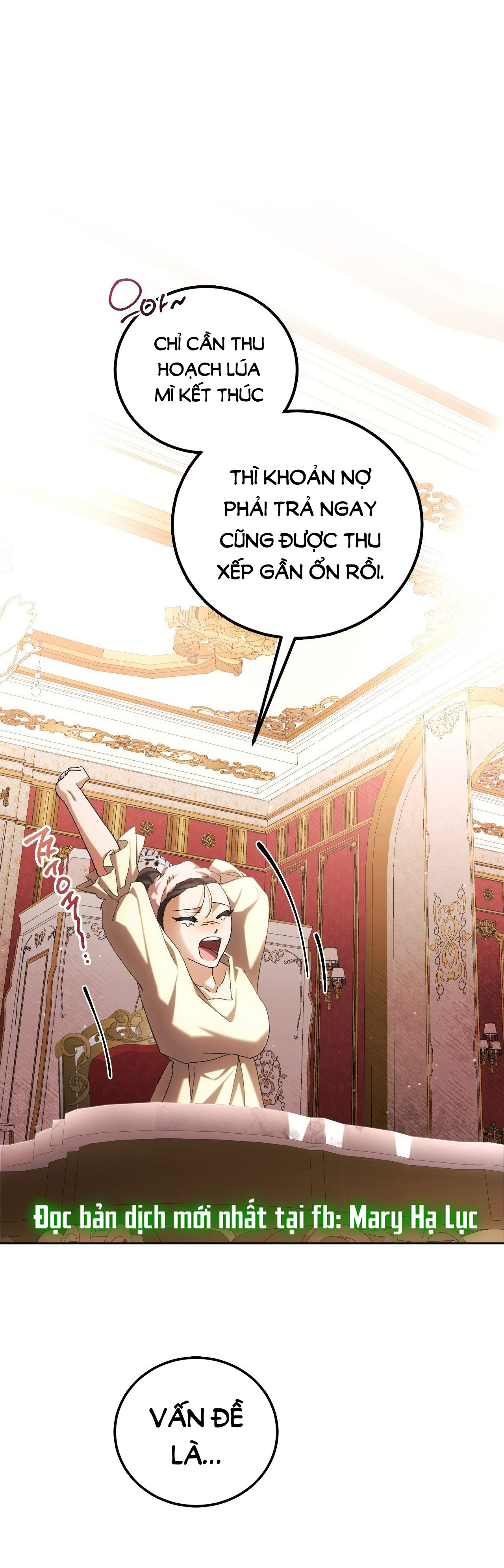 Lãnh Địa Của Công Nương Không Phải Là Một Công Ty Nhỏ chapter 8.2 - Trang 18