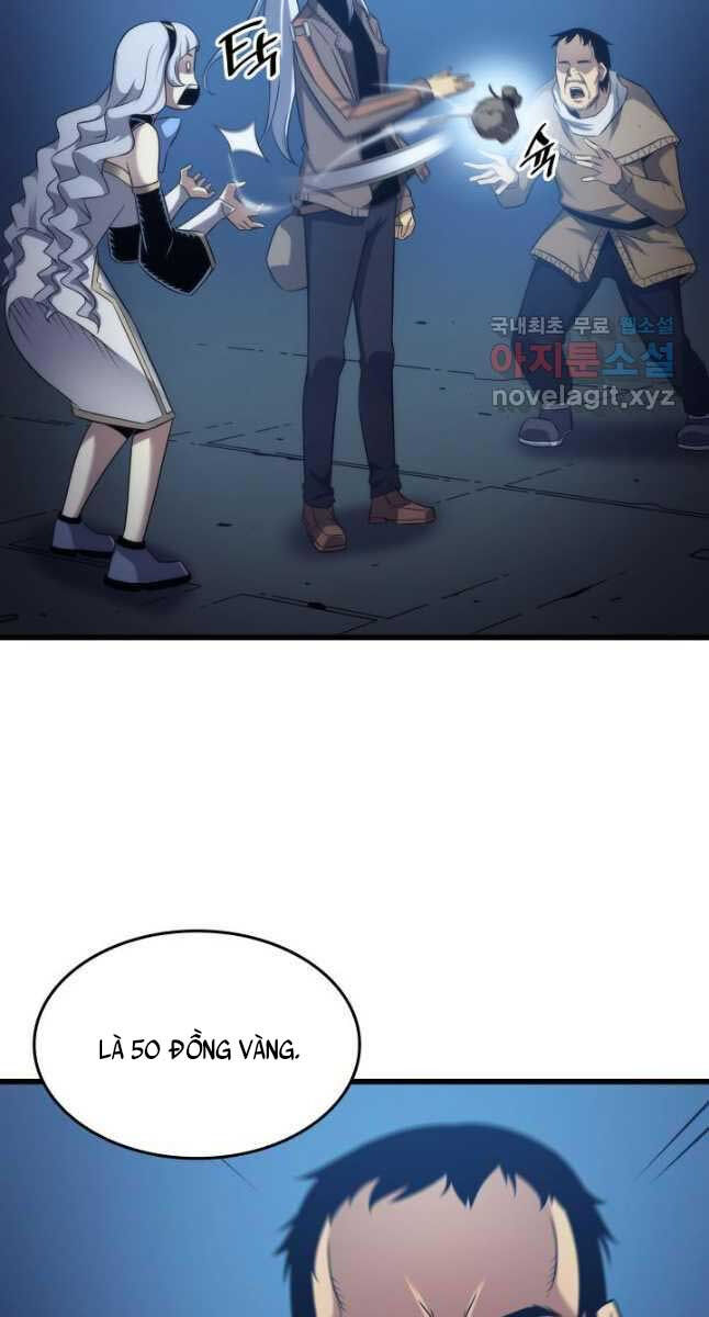 sự trở lại của pháp sư vĩ đại sau 4000 năm chapter 168.2 22